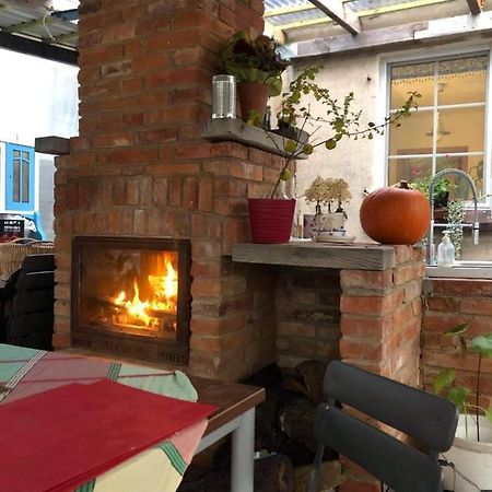 Satnatorium Bed and Breakfast Tuczno Εξωτερικό φωτογραφία