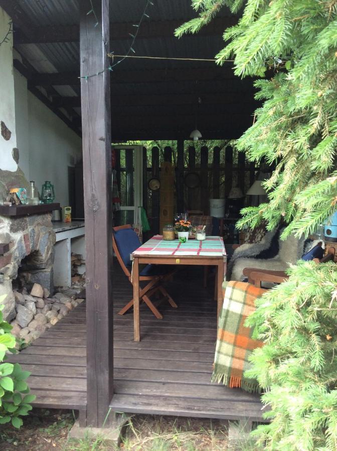 Satnatorium Bed and Breakfast Tuczno Εξωτερικό φωτογραφία