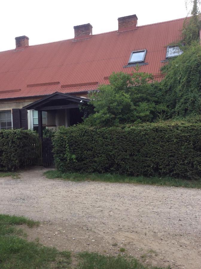 Satnatorium Bed and Breakfast Tuczno Εξωτερικό φωτογραφία