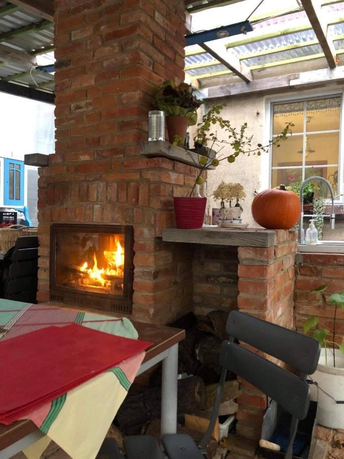 Satnatorium Bed and Breakfast Tuczno Εξωτερικό φωτογραφία
