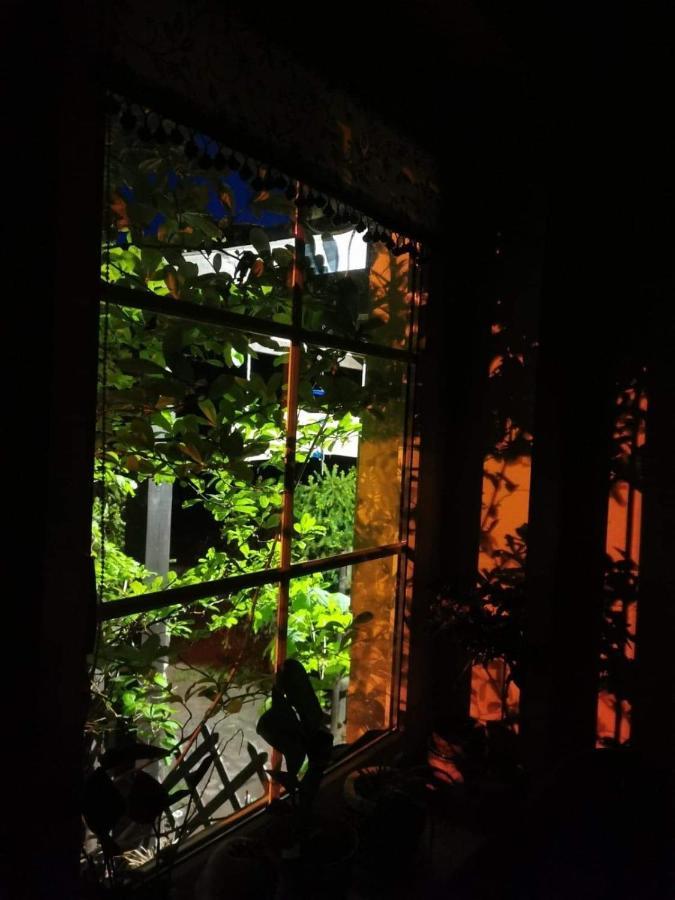 Satnatorium Bed and Breakfast Tuczno Εξωτερικό φωτογραφία
