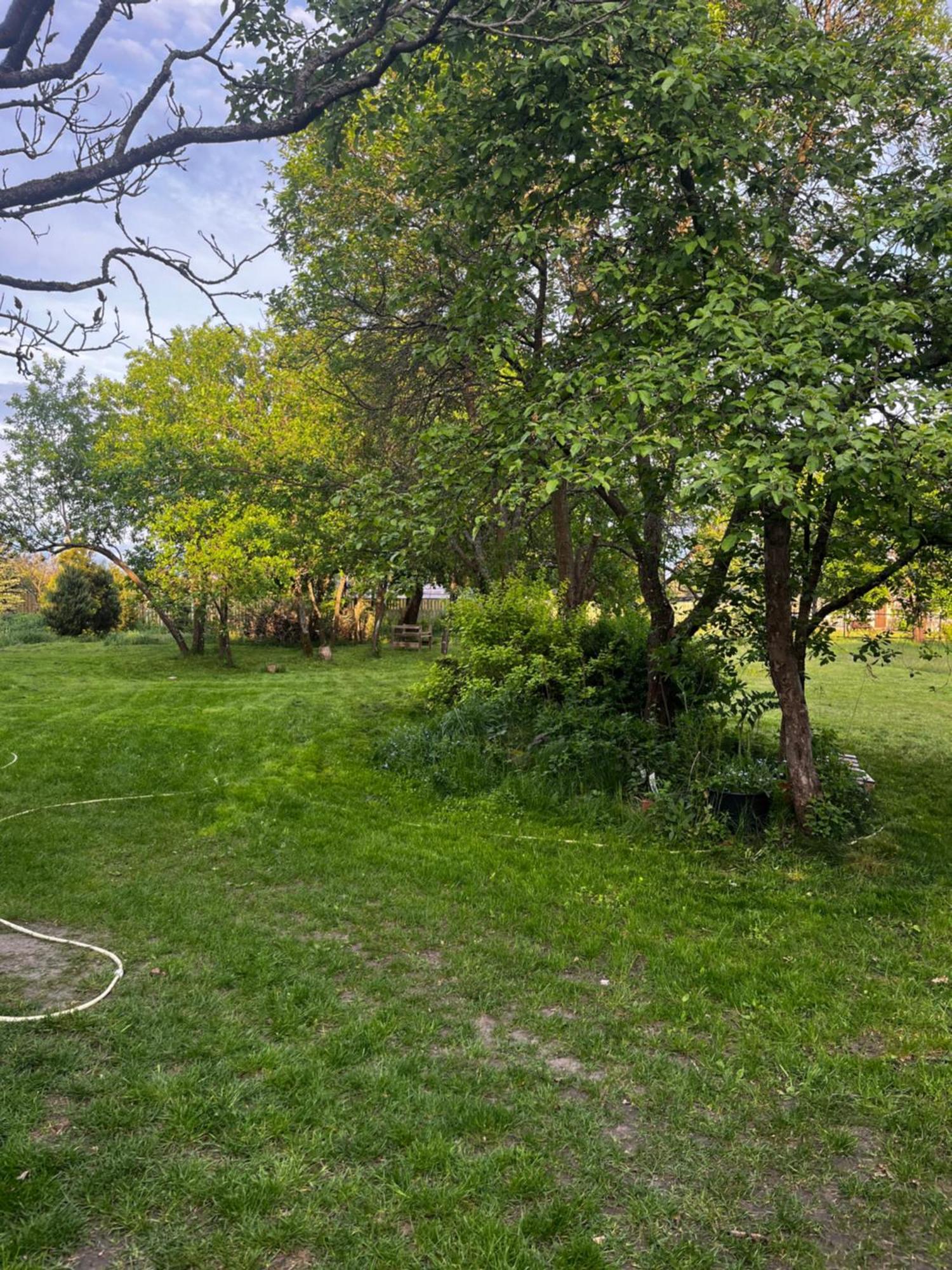 Satnatorium Bed and Breakfast Tuczno Εξωτερικό φωτογραφία